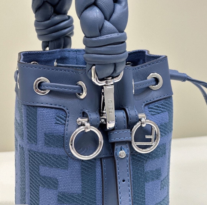 Fendi Bucket Bags